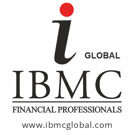 IBMC Global Network logo